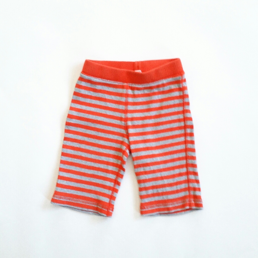 Hanna Andersson Cotton Pants Sz 70